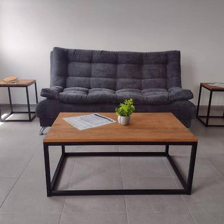 M1010 Agradable Departamento Centrico En Oaxaca Apartment Екстериор снимка