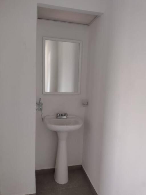 M1010 Agradable Departamento Centrico En Oaxaca Apartment Екстериор снимка