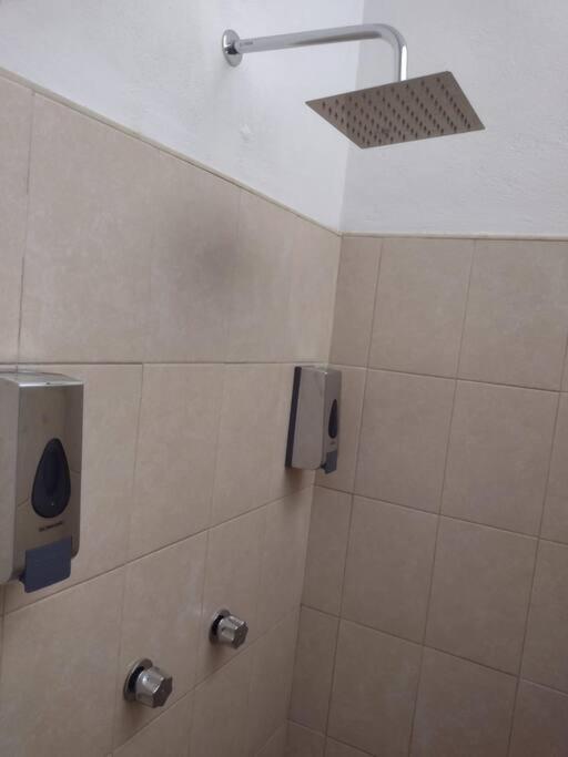 M1010 Agradable Departamento Centrico En Oaxaca Apartment Екстериор снимка
