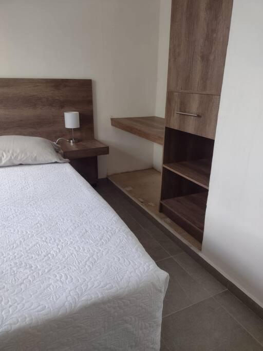 M1010 Agradable Departamento Centrico En Oaxaca Apartment Екстериор снимка