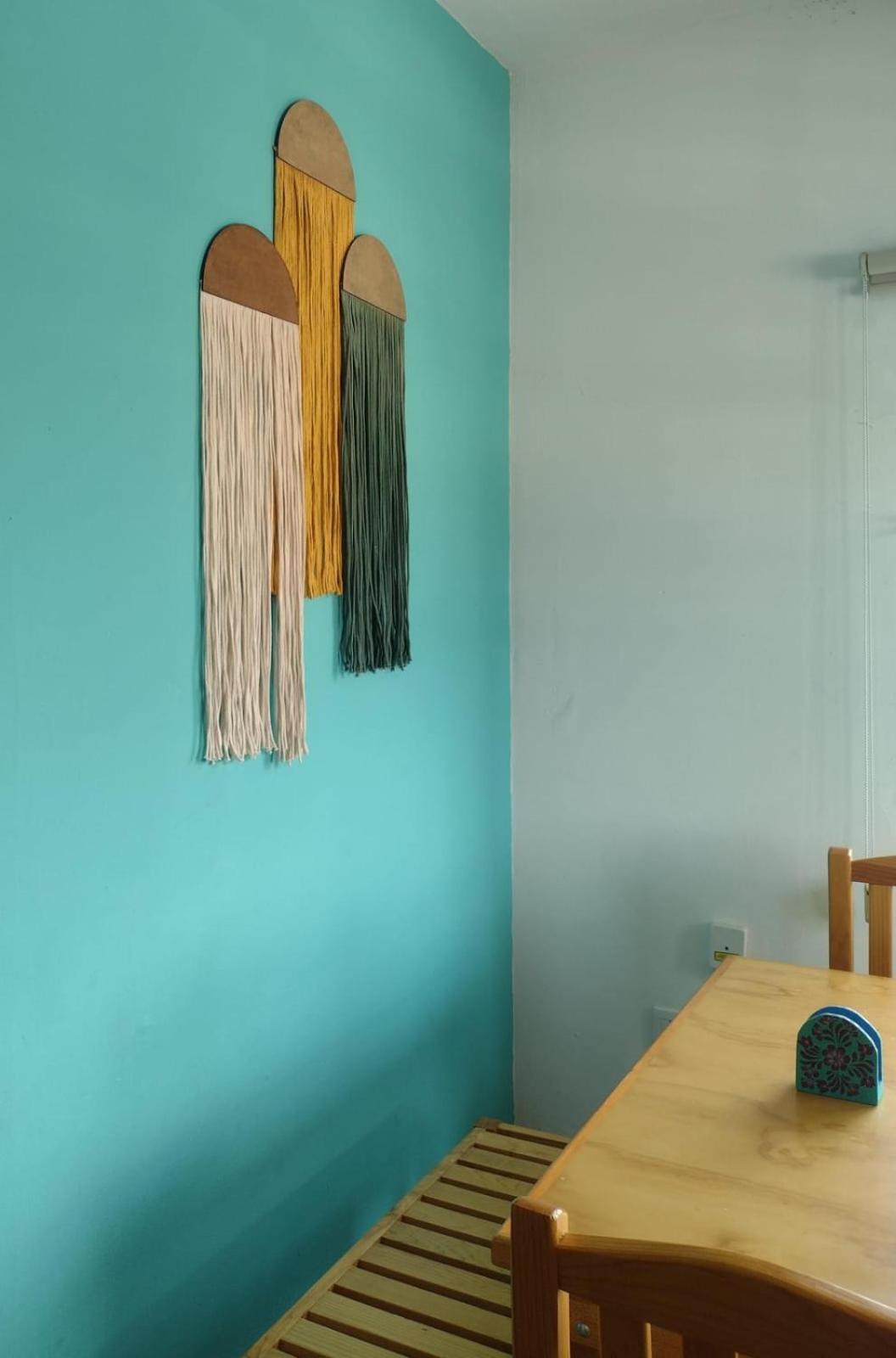 M1010 Agradable Departamento Centrico En Oaxaca Apartment Екстериор снимка