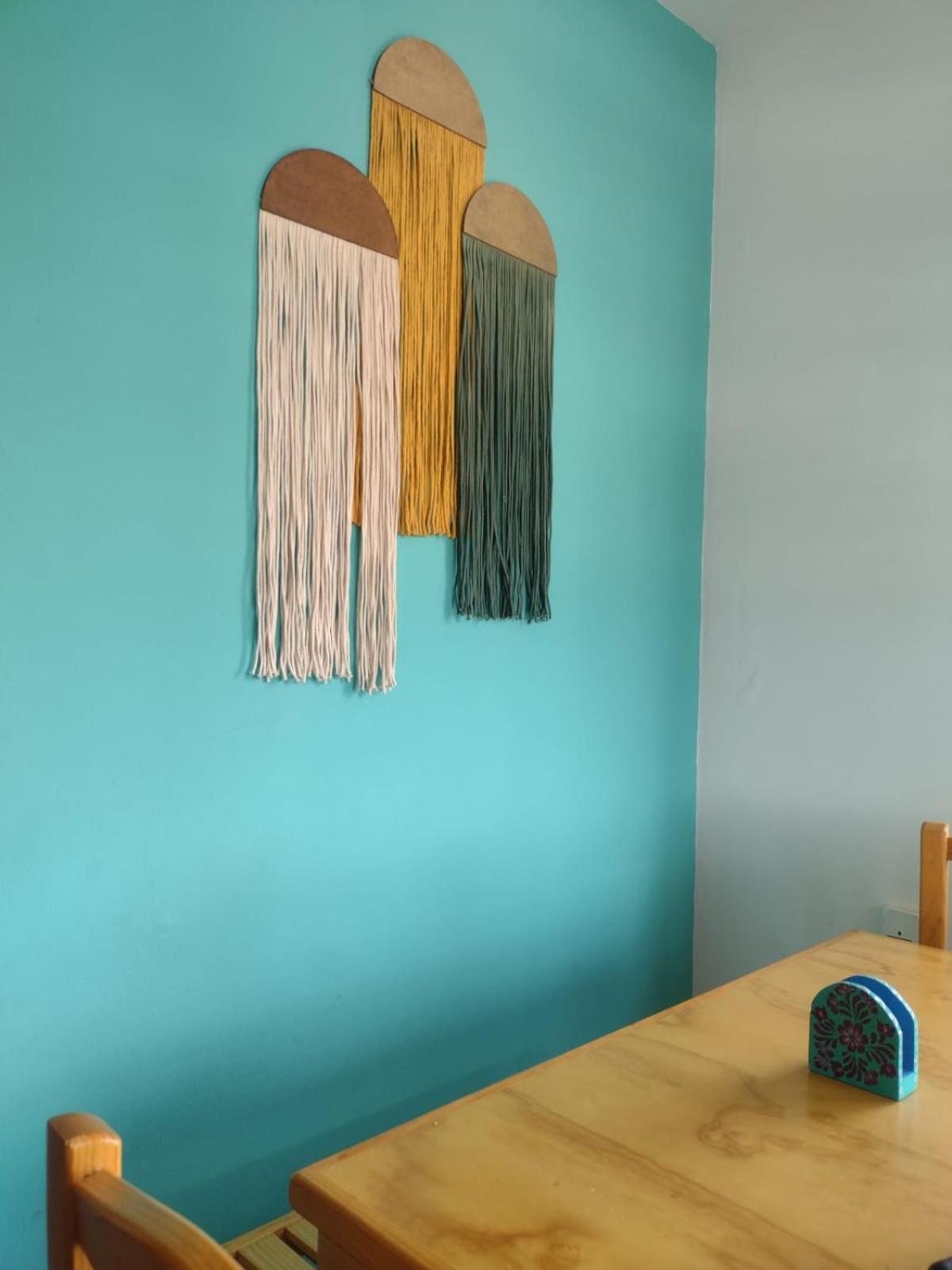 M1010 Agradable Departamento Centrico En Oaxaca Apartment Екстериор снимка